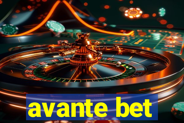 avante bet